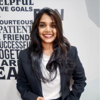Sahala C V