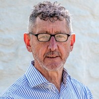 Mark Elliott