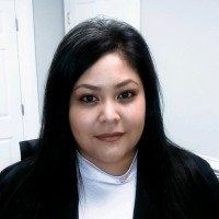 Luisa Alonso