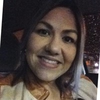 Priscilla Machado