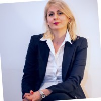 Simona Izabela Dumitru