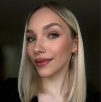 Anastasia Gerachenko