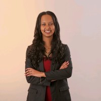 Tsion Gashaw