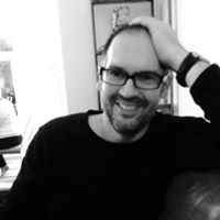 David Jones
