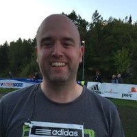 Johan Linden
