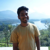 Nirmal Kumar G