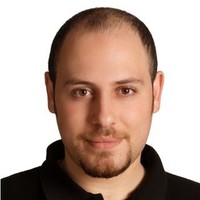Omar Rimawi