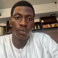Abdullahi Saidu