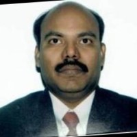 Victor Anbalagan, M.S. Ph.D., NRCC(T-C).