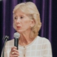 June Olster