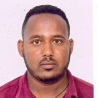 Henok Abraham