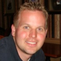 Will Holdridge - CHRL