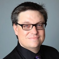 Richard Moon