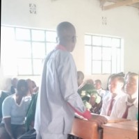 Barack Njugu