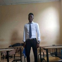 Wilfried Mathieu Bagalana