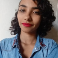 Káren Cristina Rodrigues Monteiro