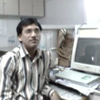 Mahesh Jadhav