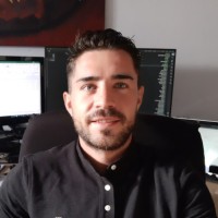 Daniel López Rodríguez