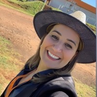 Aline Matick Urnau
