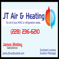 James Mobley