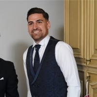 Salvatore D’Angelo