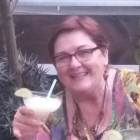 Carine Fourie-Badenhorst