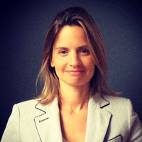 Caroline Ferrari