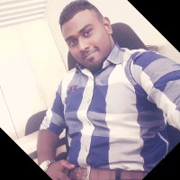 Kuben Chetty