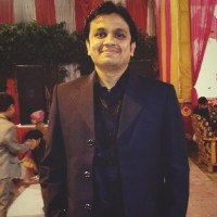 Ashish Kumar