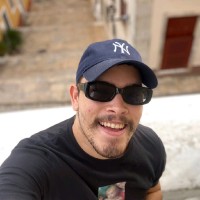 Patrick Lago