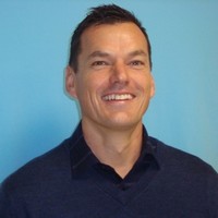 Darren Crowe
