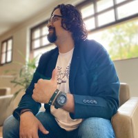 Andres Montoya Vélez