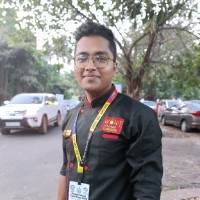 Pritam Roy