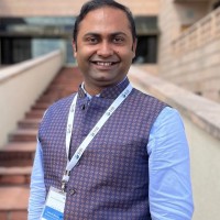 Saharsh Bhushan