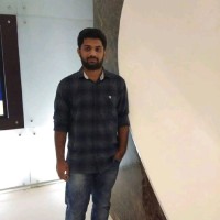 Kirubakaran P