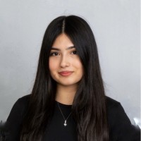 Sahreen S.