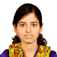 Burla Supriya