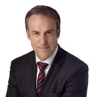 Darren T. Oliver