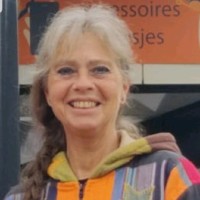 Metha Visser