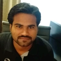 Suresh Kumar Yadav