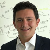 Carlos S. González Suárez