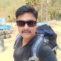 Ramakrishna Reddy