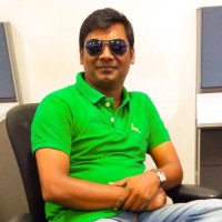 Sharavanan A B