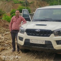 Shivam Joshi