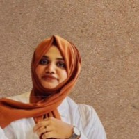 Safna Shoukkath