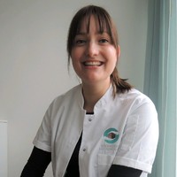 Irene van de Woestijne