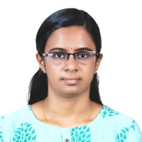Dr Sruthi K Binu