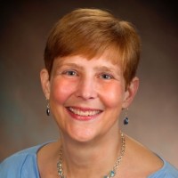 Alison Lauber