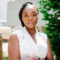 Elizabeth Amanquah