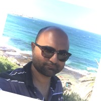 Mohsin Malek